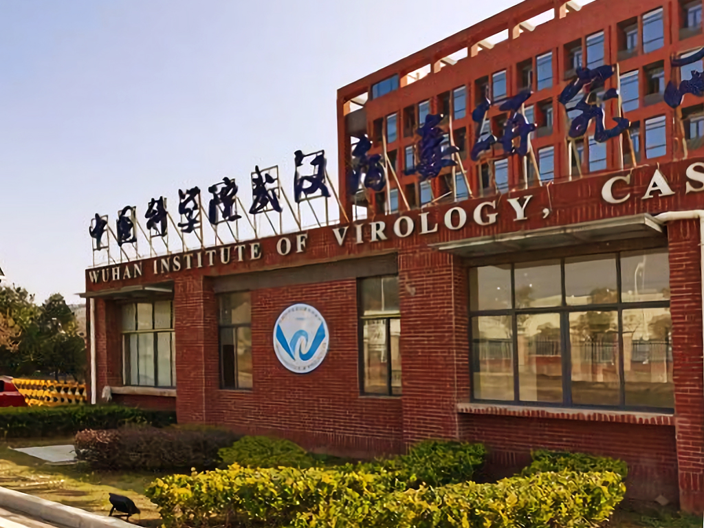 Wuhan Institute of Virology