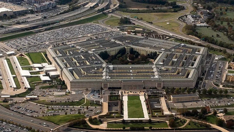 Pentagon